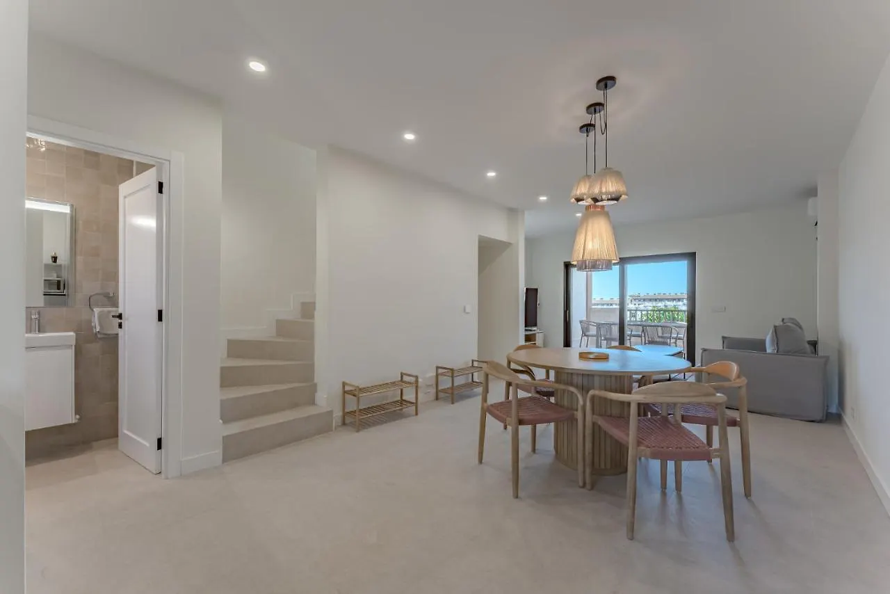 Exclusive New Townhouse In Playa Paraiso Costa Adeje  Spain