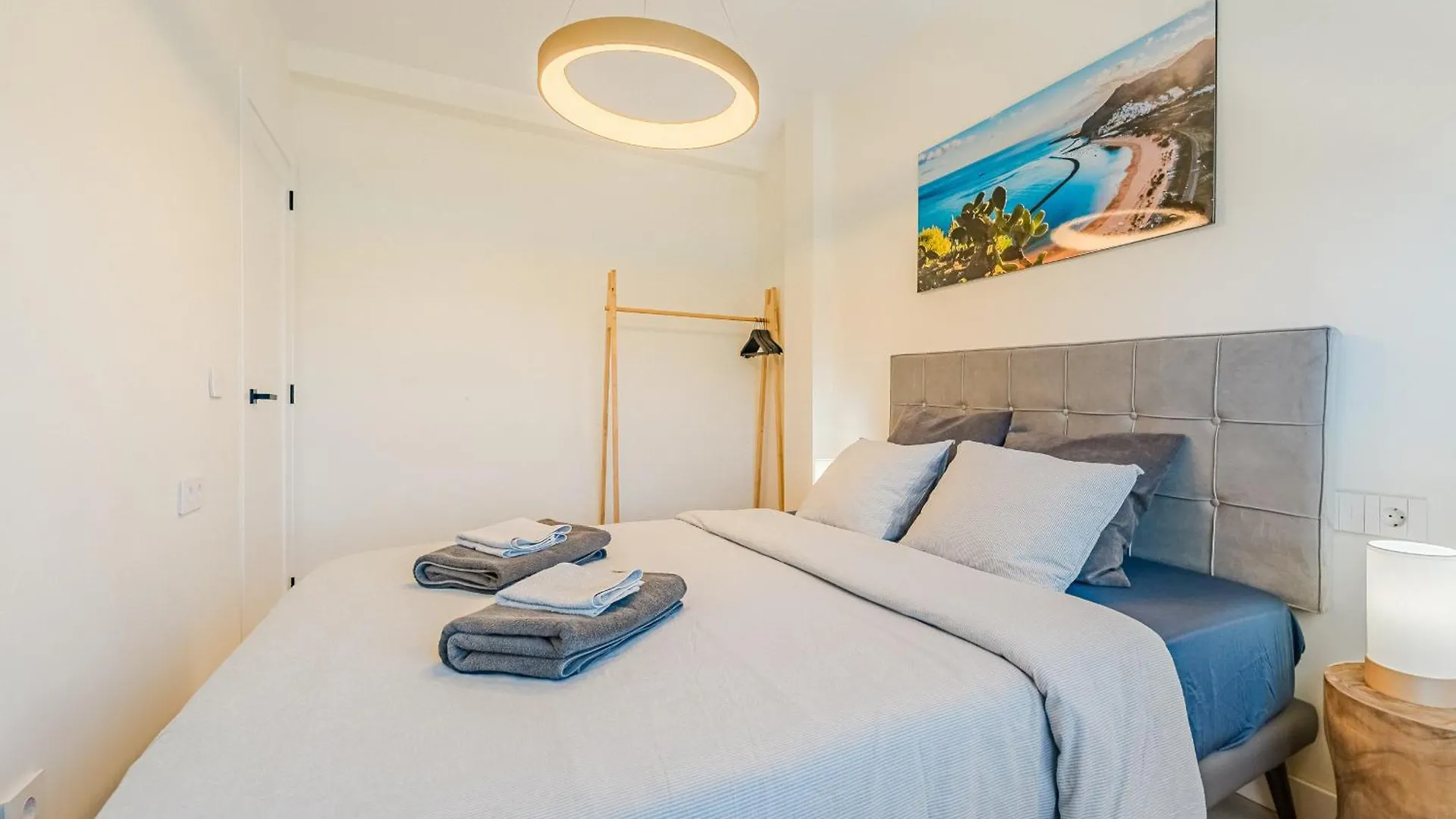 Holiday home Exclusive New Townhouse In Playa Paraiso Costa Adeje