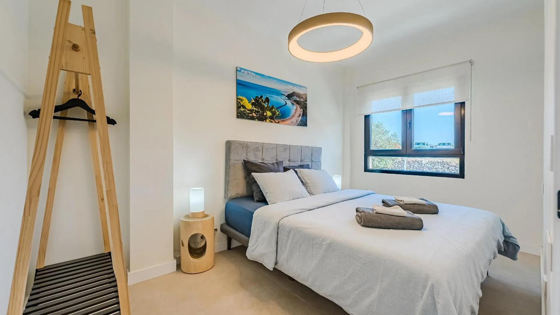 Exclusive New Townhouse In Playa Paraiso Costa Adeje  0*, Costa Adeje (Tenerife)