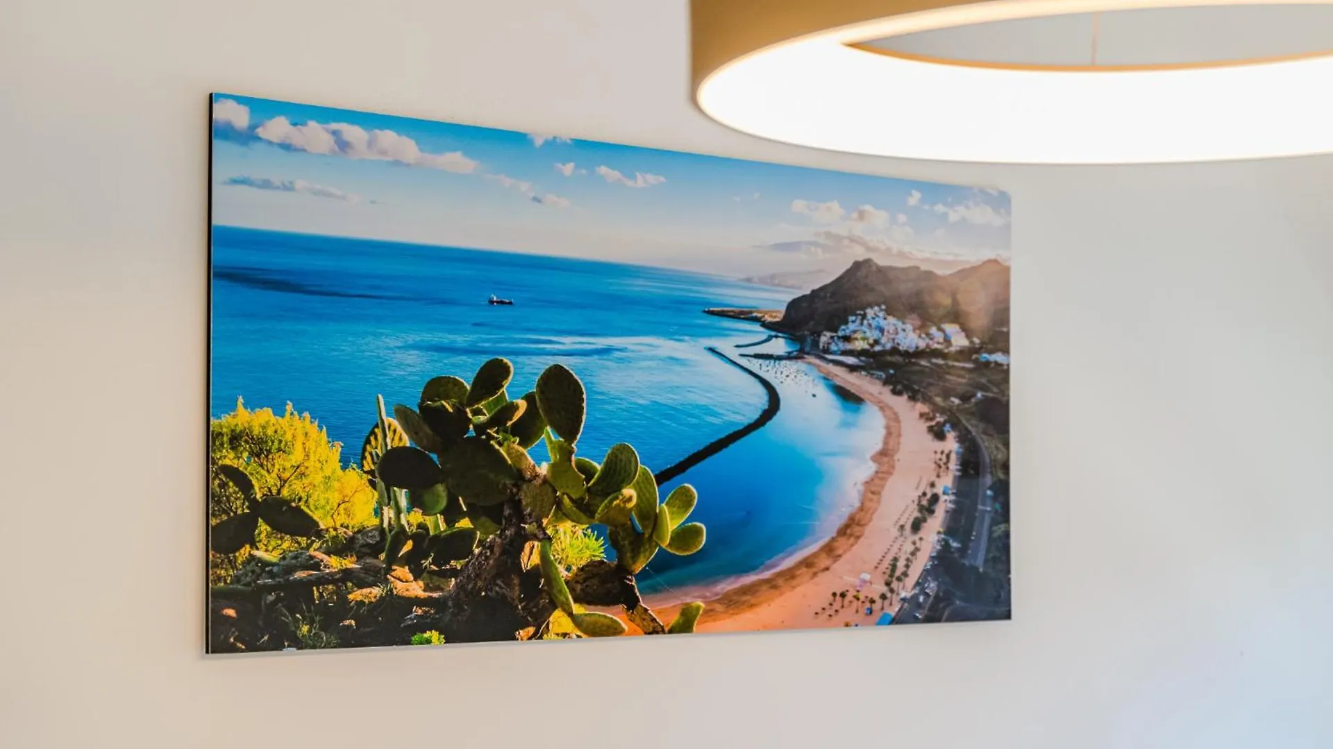 Holiday home Exclusive New Townhouse In Playa Paraiso Costa Adeje  Spain