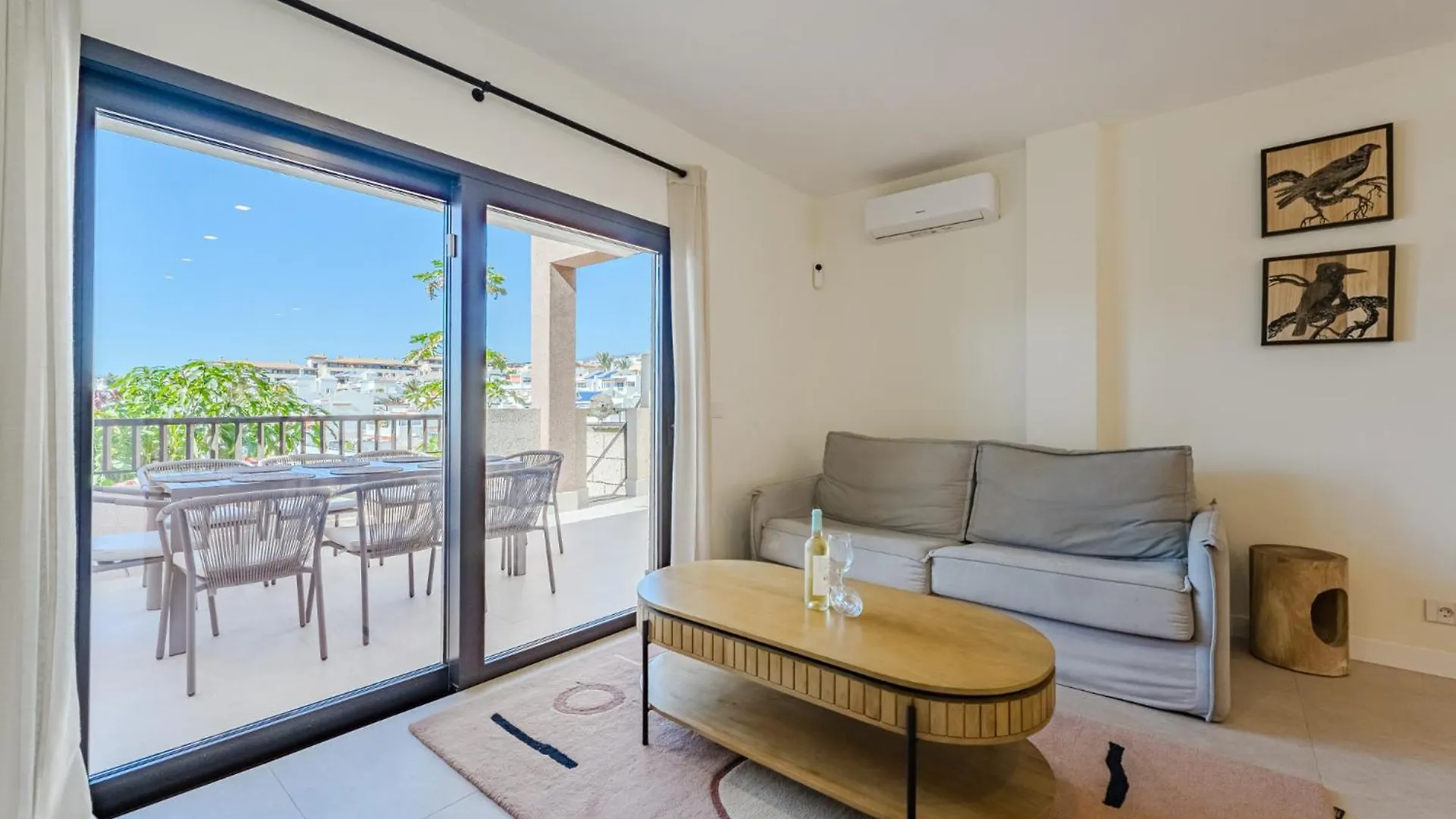 Exclusive New Townhouse In Playa Paraiso Costa Adeje  Spain