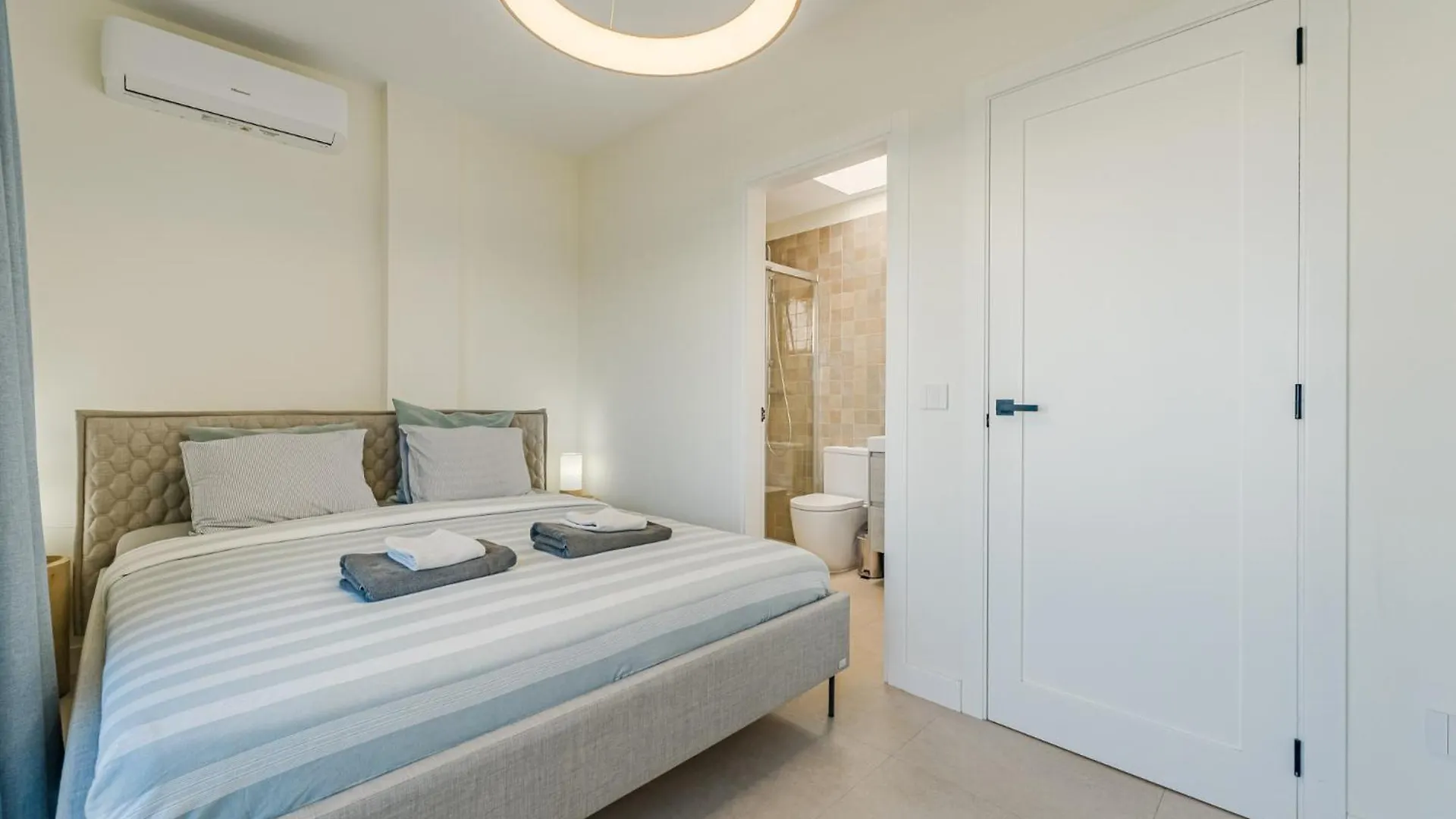 Exclusive New Townhouse In Playa Paraiso Costa Adeje  Holiday home Costa Adeje (Tenerife)