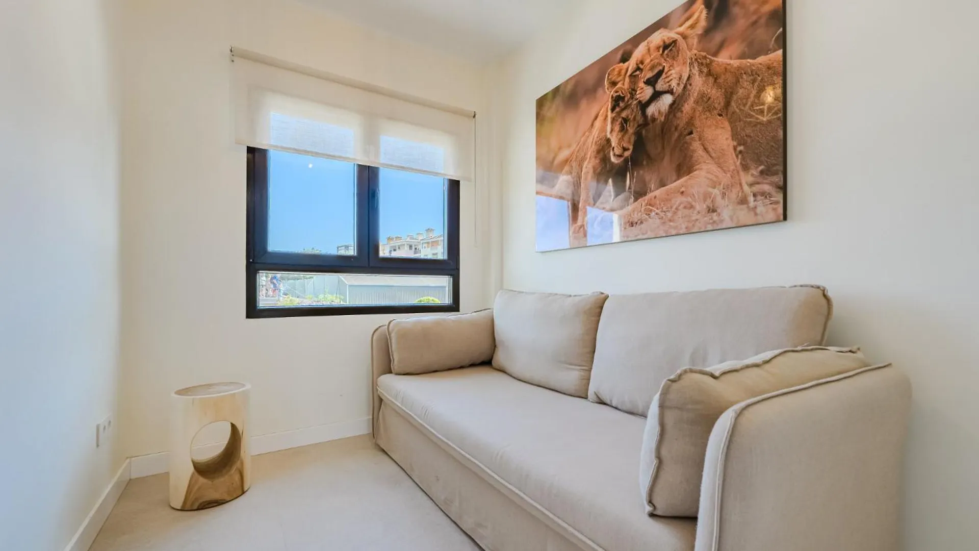Exclusive New Townhouse In Playa Paraiso Costa Adeje  Costa Adeje (Tenerife)