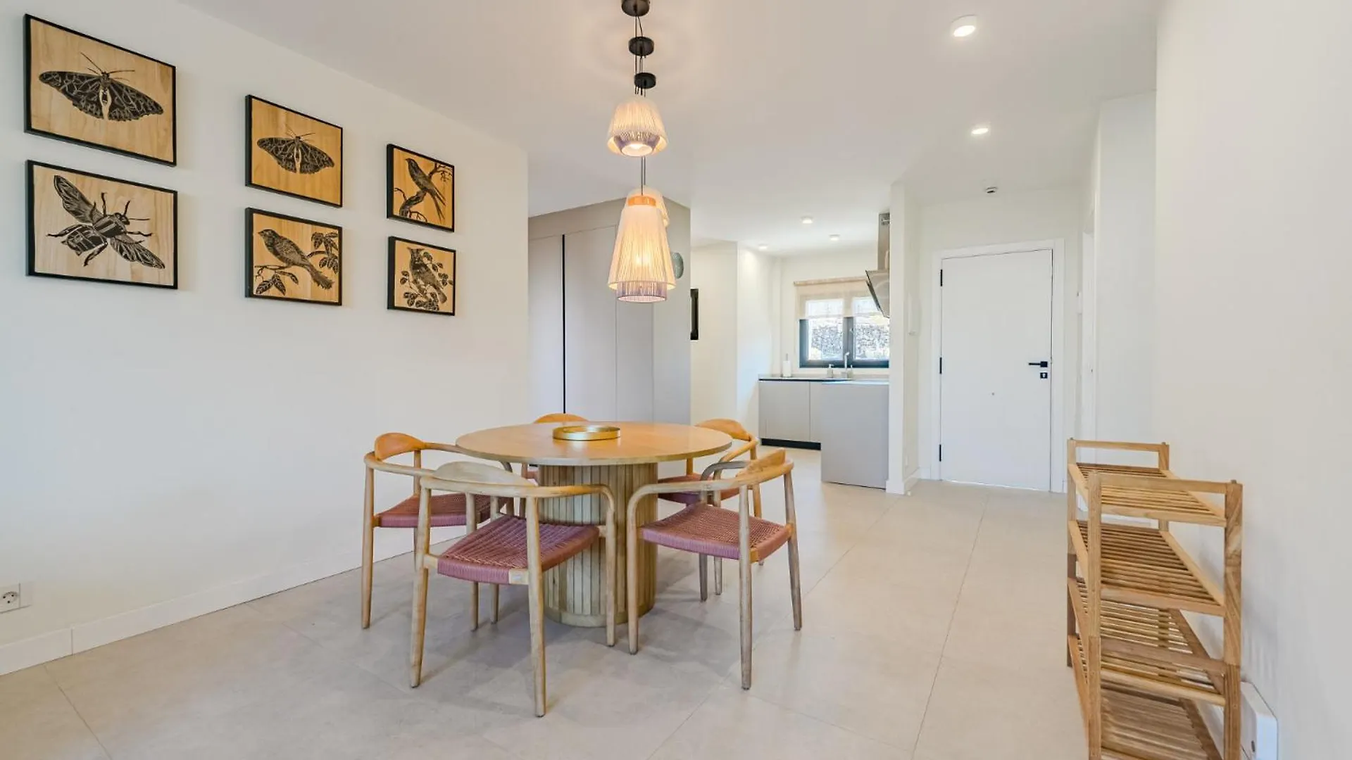 Exclusive New Townhouse In Playa Paraiso Costa Adeje  Holiday home
