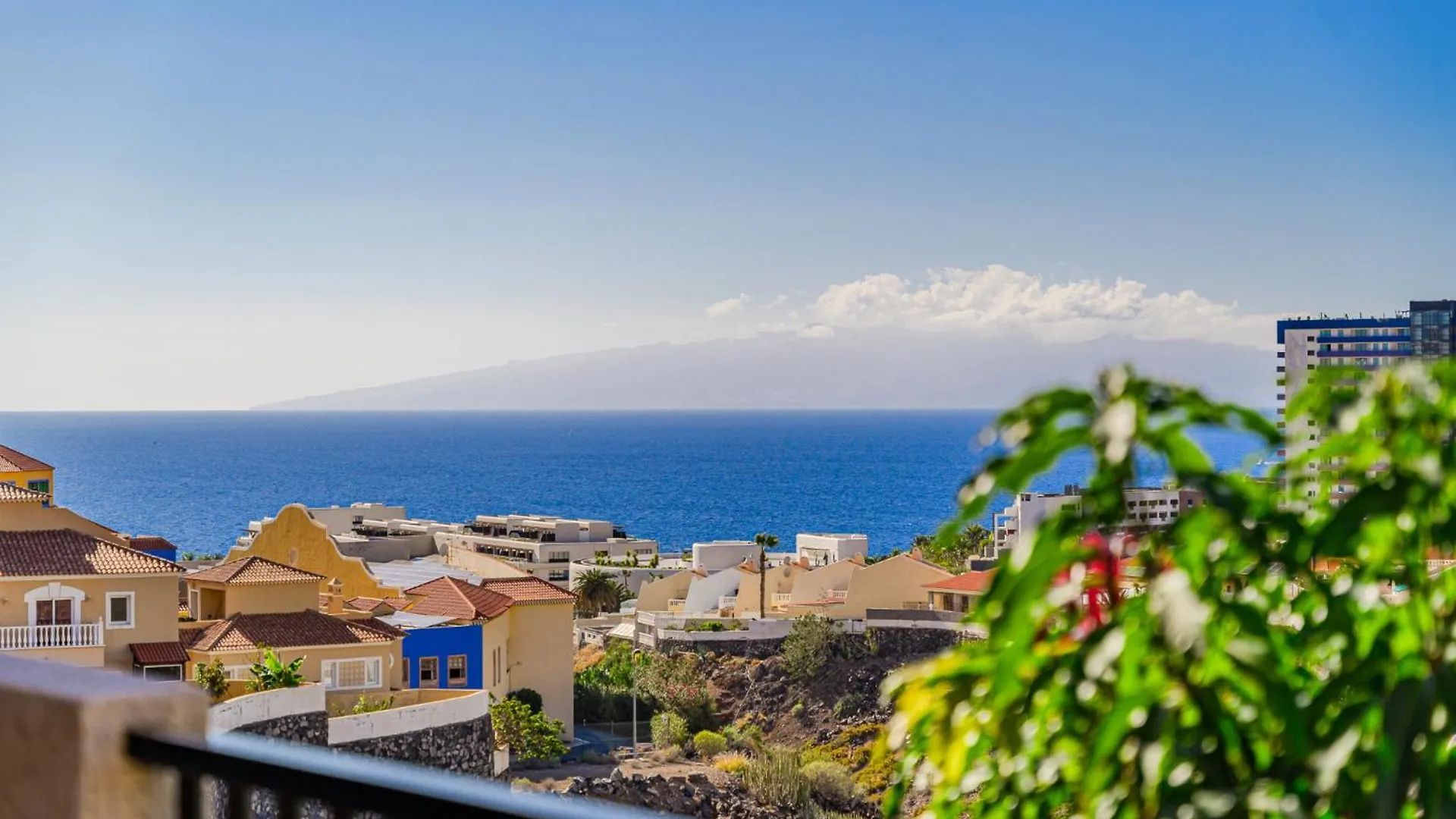 Exclusive New Townhouse In Playa Paraiso Costa Adeje