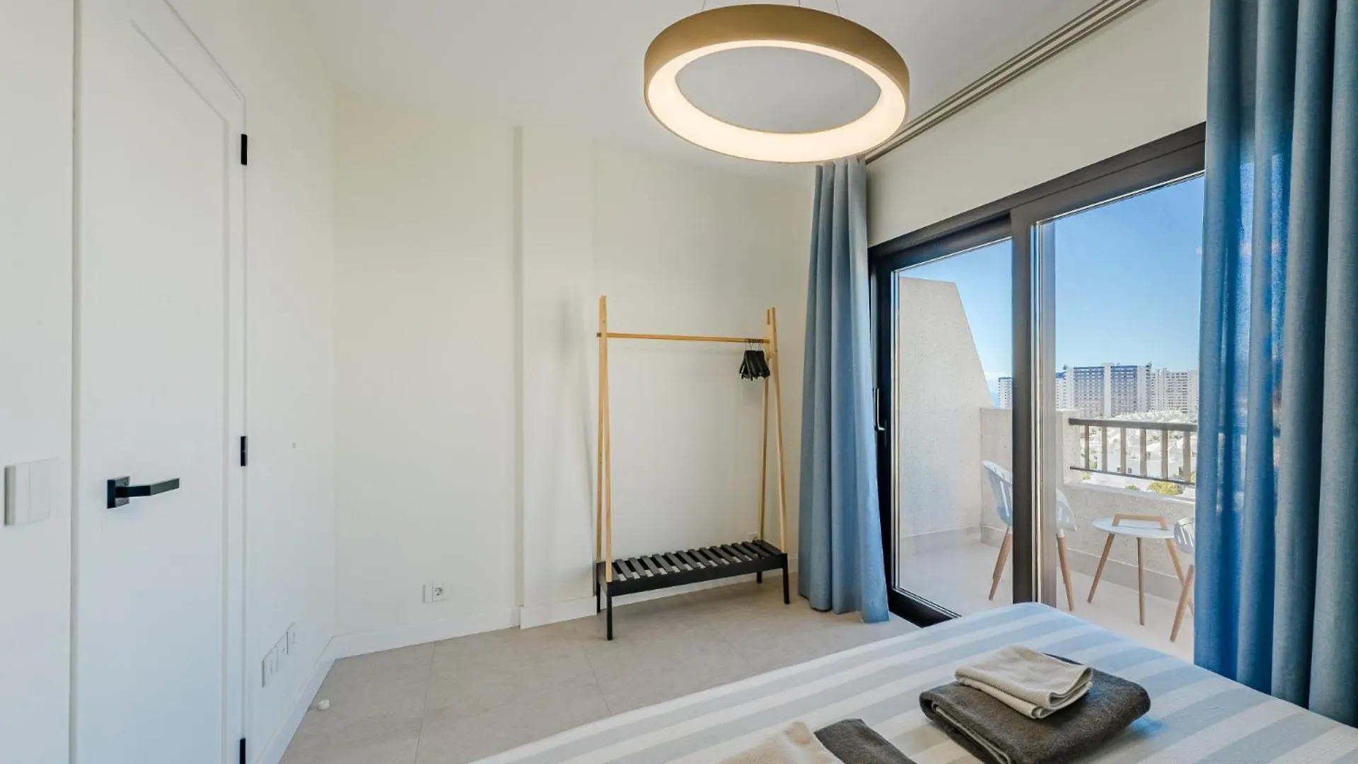 Exclusive New Townhouse In Playa Paraiso Costa Adeje  Holiday home