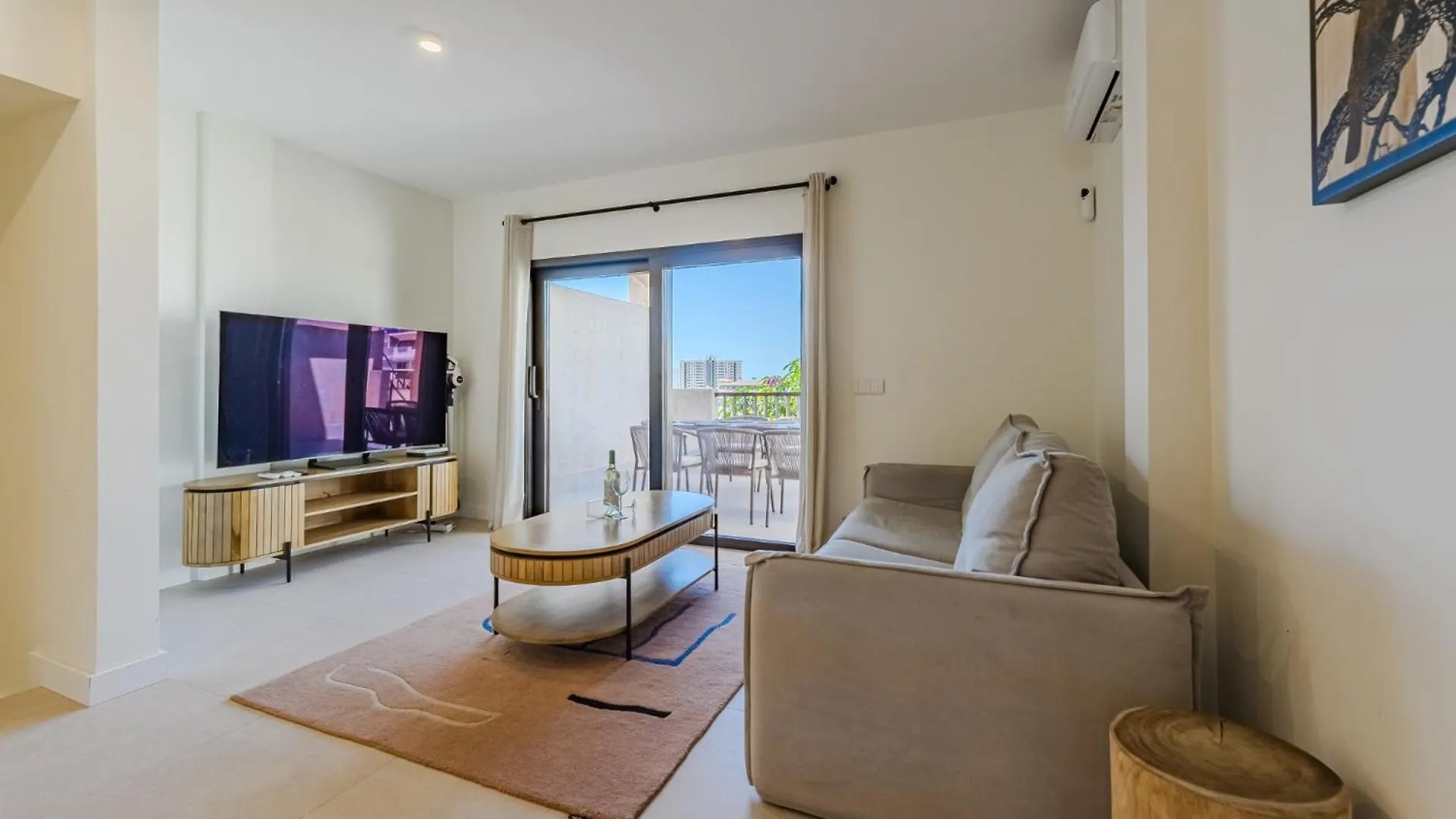 Exclusive New Townhouse In Playa Paraiso Costa Adeje  Spain