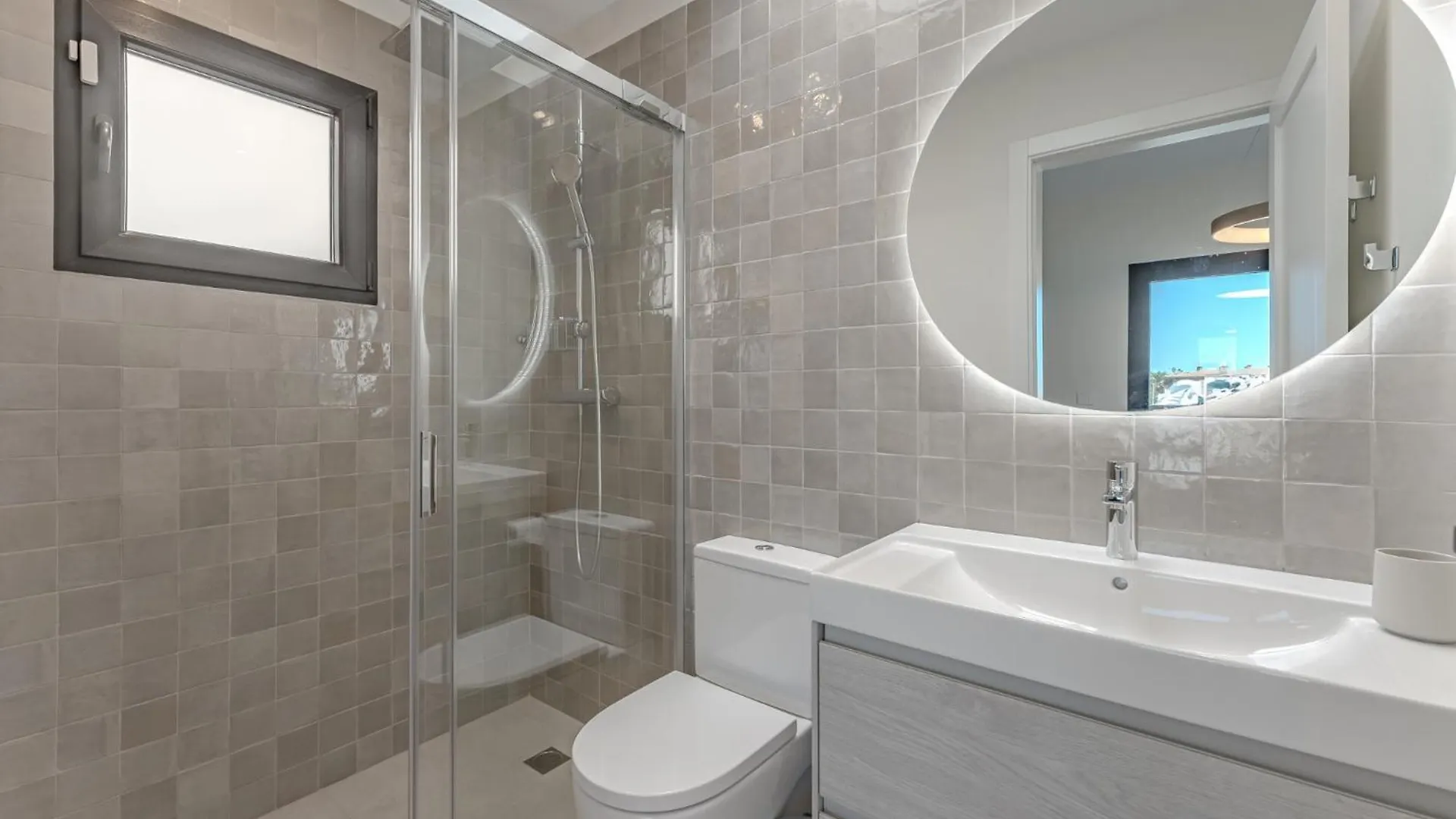 Holiday home Exclusive New Townhouse In Playa Paraiso Costa Adeje