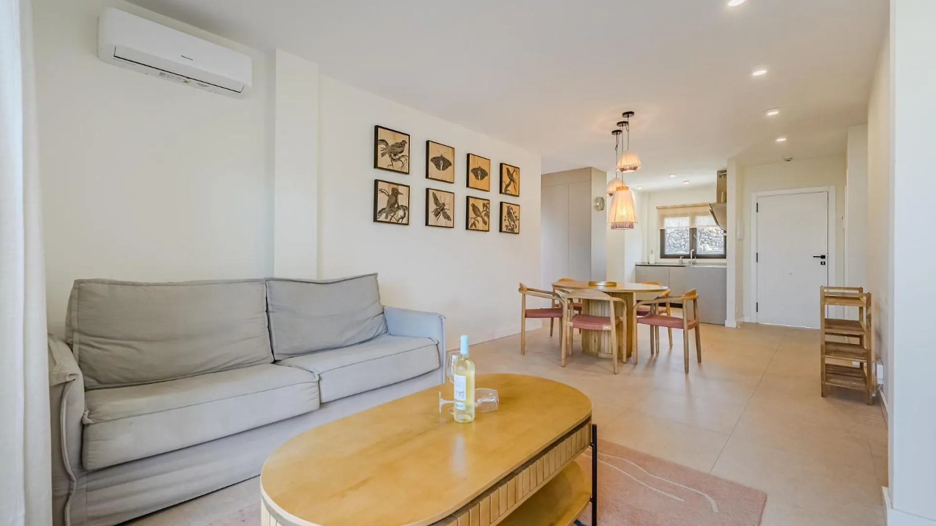 Holiday home Exclusive New Townhouse In Playa Paraiso Costa Adeje