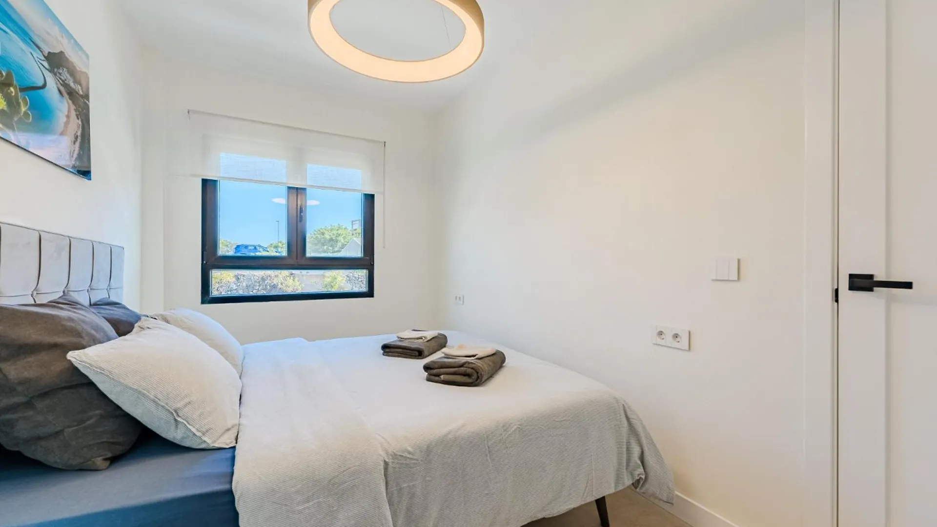 Exclusive New Townhouse In Playa Paraiso Costa Adeje