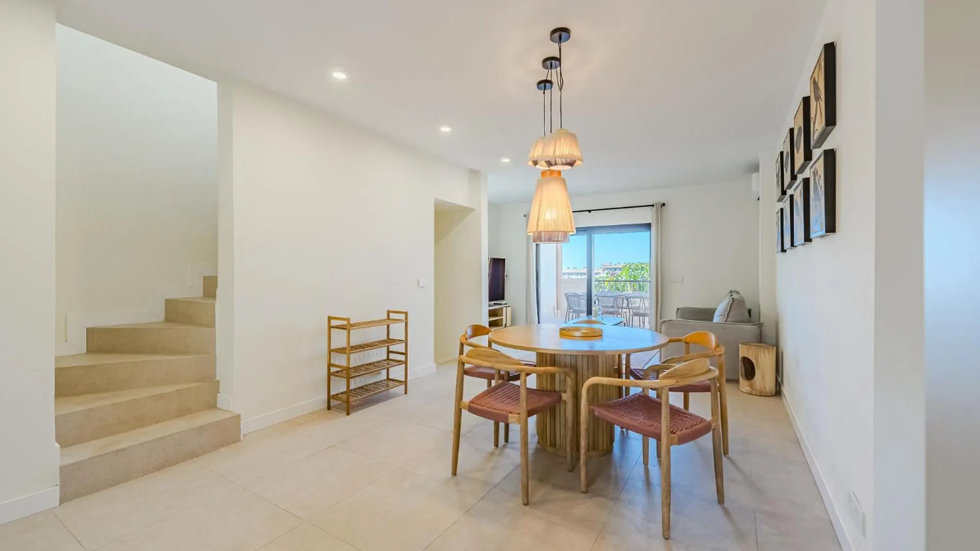 Exclusive New Townhouse In Playa Paraiso Costa Adeje  Costa Adeje (Tenerife)