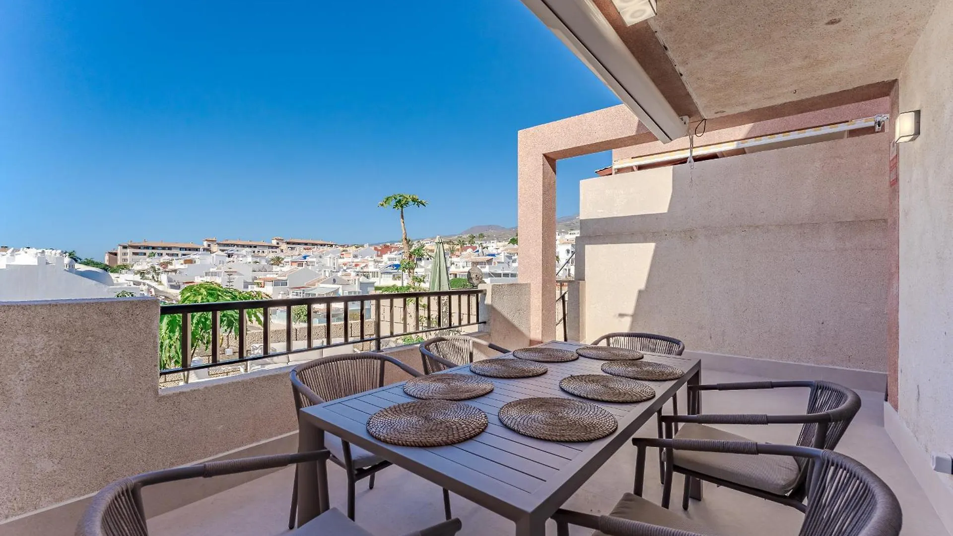 Exclusive New Townhouse In Playa Paraiso Costa Adeje  0*, Costa Adeje (Tenerife) Spain
