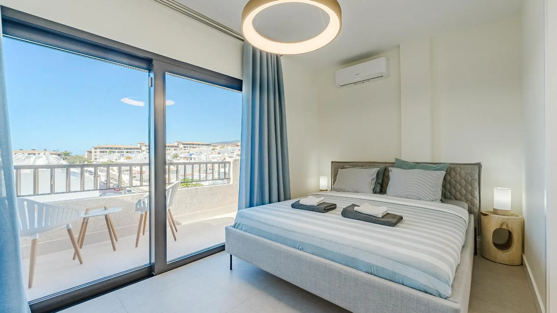 Holiday home Exclusive New Townhouse In Playa Paraiso Costa Adeje