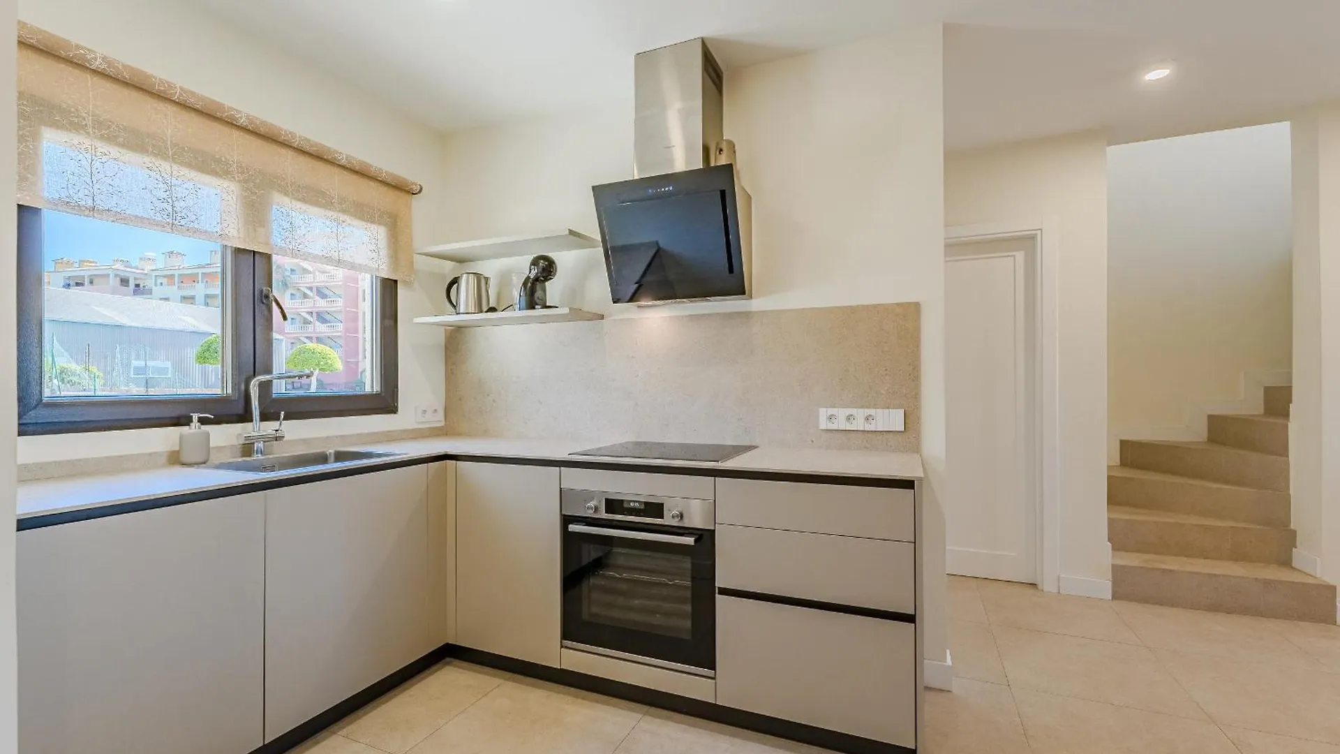 Holiday home Exclusive New Townhouse In Playa Paraiso Costa Adeje