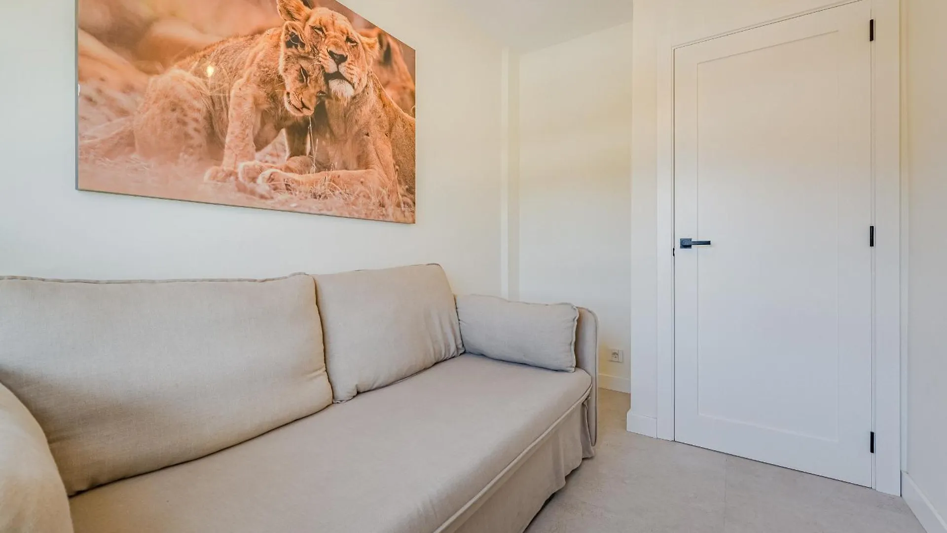 Exclusive New Townhouse In Playa Paraiso Costa Adeje  0*, Costa Adeje (Tenerife) Spain