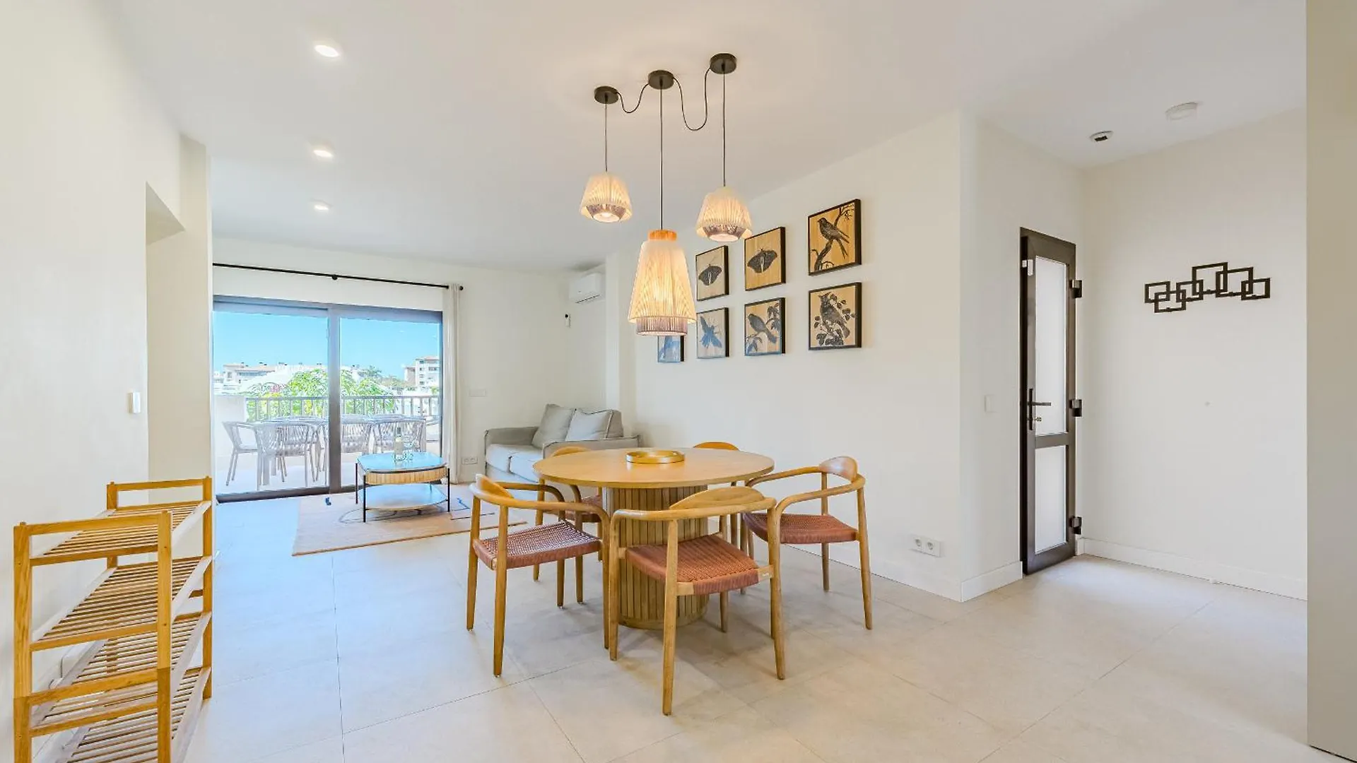 Exclusive New Townhouse In Playa Paraiso Costa Adeje  Holiday home Costa Adeje (Tenerife)