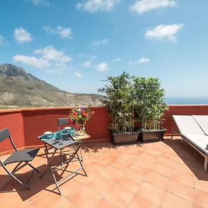  Apartment Barranco Del Infierno