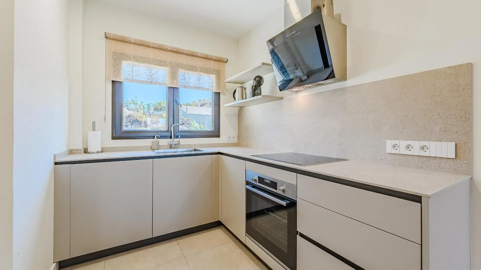Exclusive New Townhouse In Playa Paraiso Costa Adeje  Holiday home