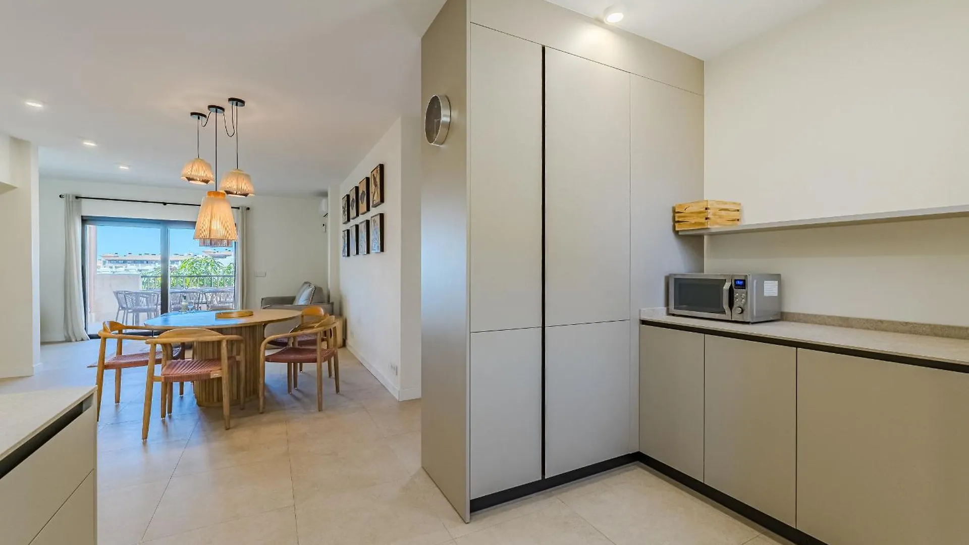Holiday home Exclusive New Townhouse In Playa Paraiso Costa Adeje