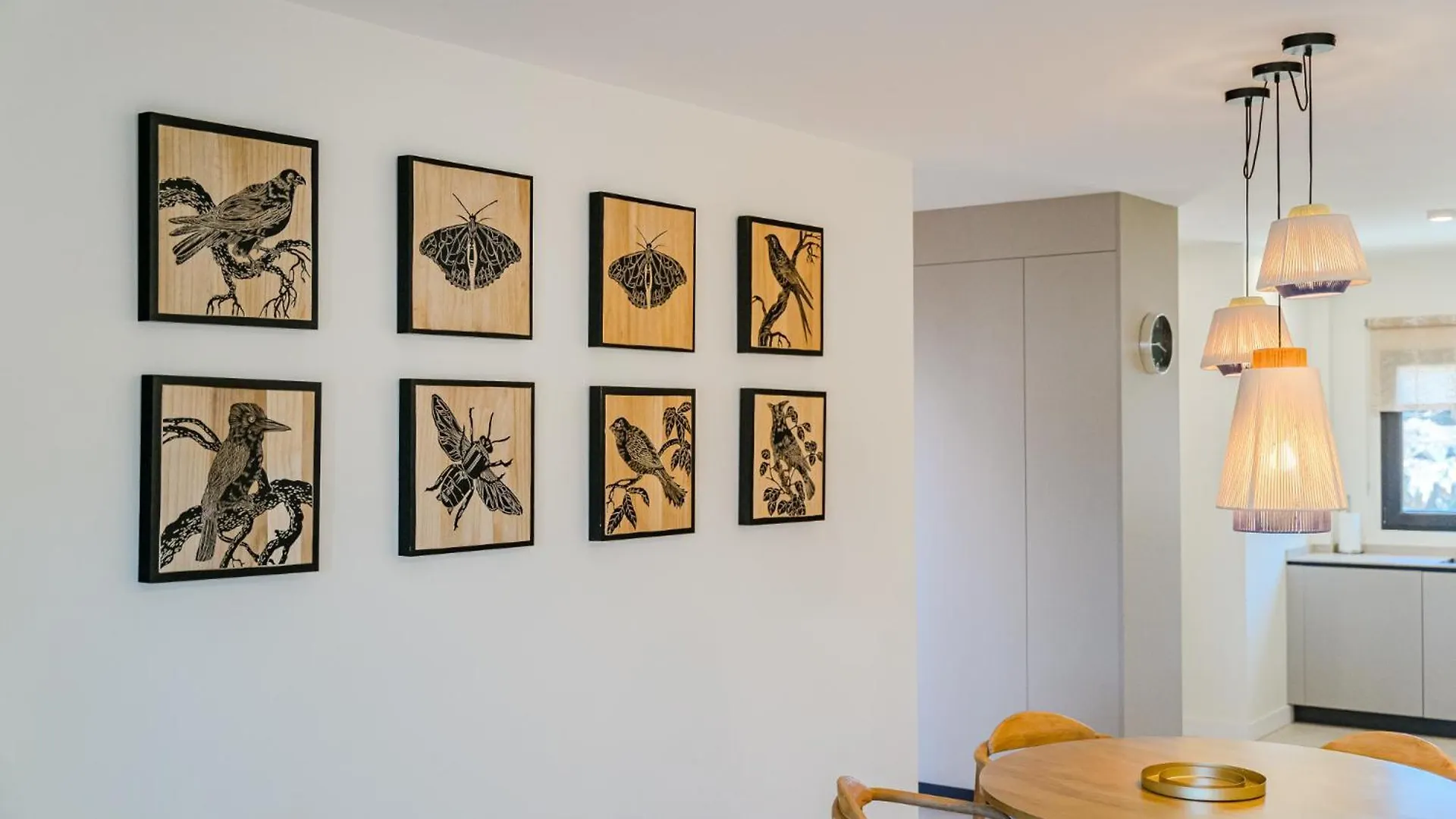 Holiday home Exclusive New Townhouse In Playa Paraiso Costa Adeje  Spain